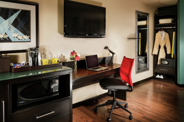 ステイパイナップル ザ マクスウェル ホテル シアトル センター シアトル