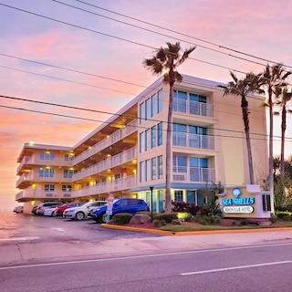 シー シェルズ ビーチ クラブ