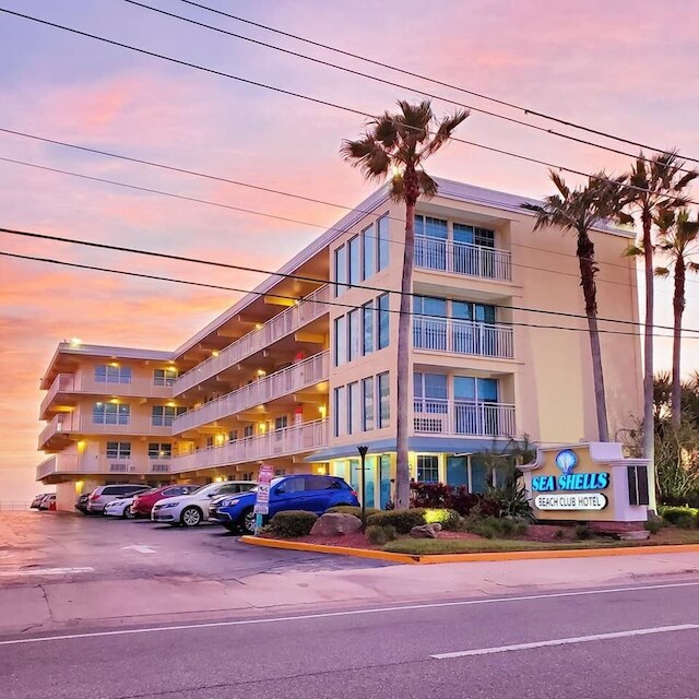 シー シェルズ ビーチ クラブ