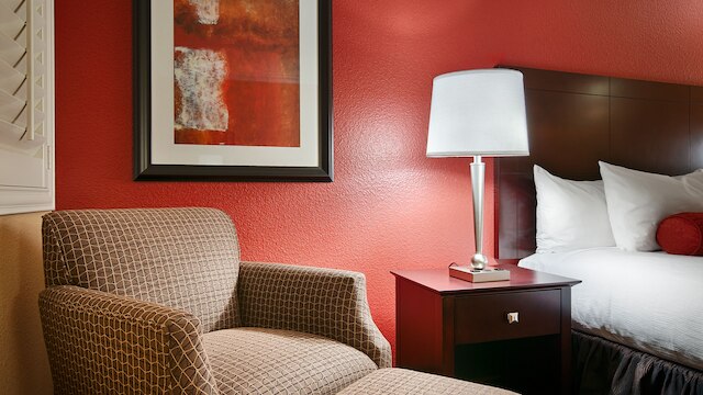 ベストウェスタン プラス カジノ ロイヤル - ストリップ センター