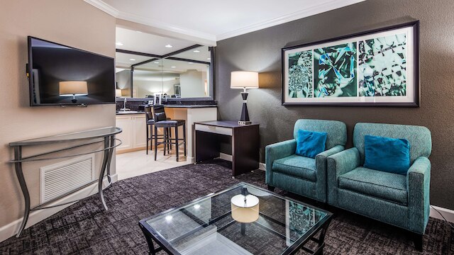 ベストウェスタン プラス カジノ ロイヤル - ストリップ センター