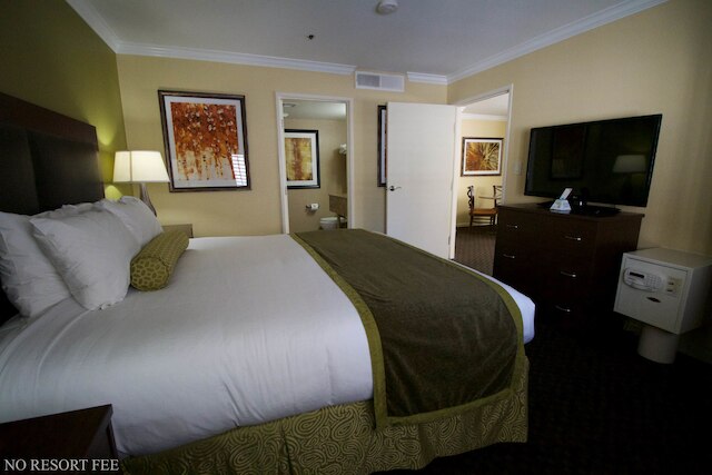 ベストウェスタン プラス カジノ ロイヤル - ストリップ センター