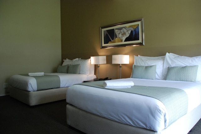 VR オークランドエアポート