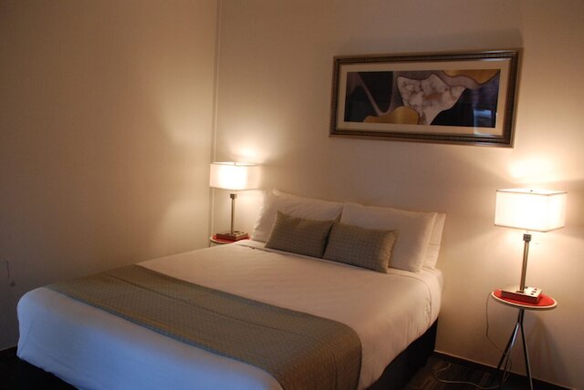 VR オークランドエアポート