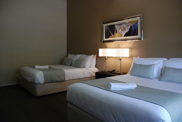 VR オークランドエアポート