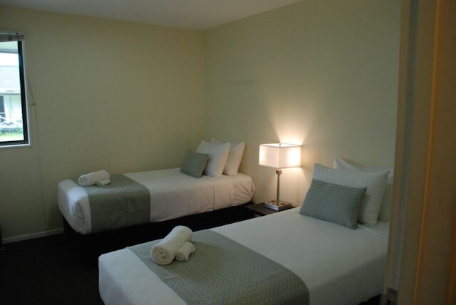 VR オークランドエアポート