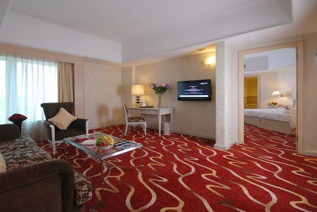 ベージャヤ・ウォーター・フロントホテル