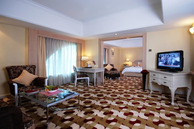 ベージャヤ・ウォーター・フロントホテル