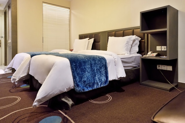 ジンジャン メトロポロ ホテル クラシック YMCA (錦江都城経典青年会経典酒店)