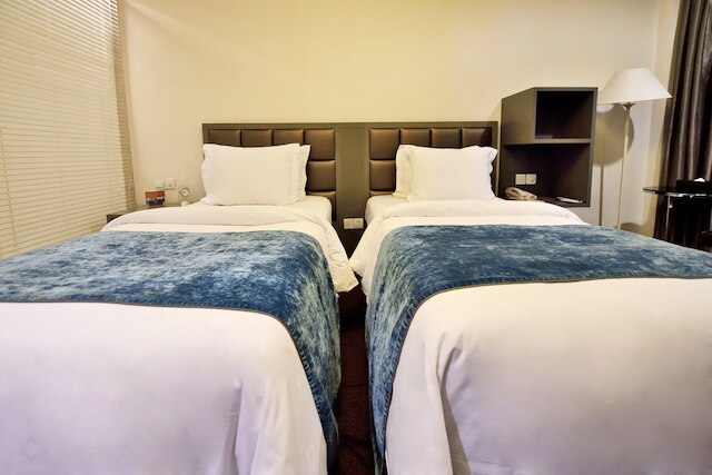 ジンジャン メトロポロ ホテル クラシック YMCA (錦江都城経典青年会経典酒店)