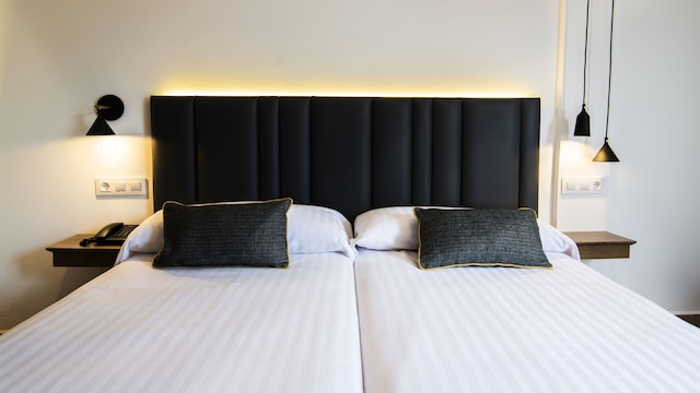 ホテル マドリソル