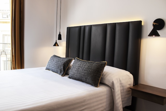 ホテル マドリソル