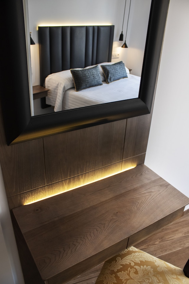 ホテル マドリソル