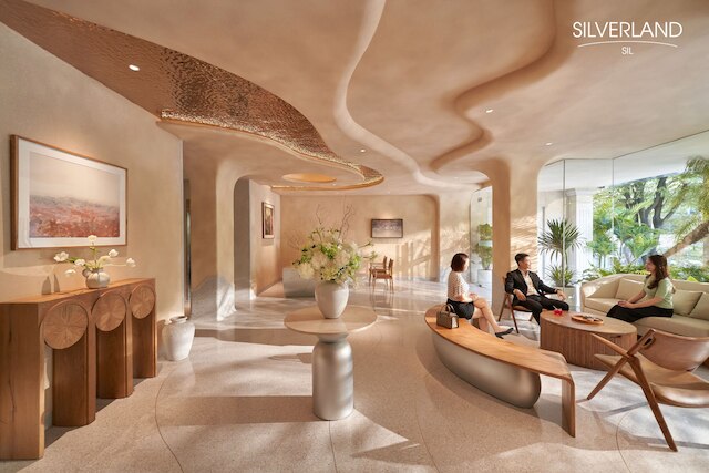 シルバーランド シル ホテル