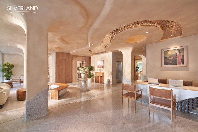 シルバーランド シル ホテル