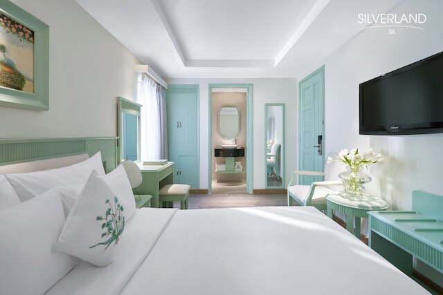 シルバーランド シル ホテル