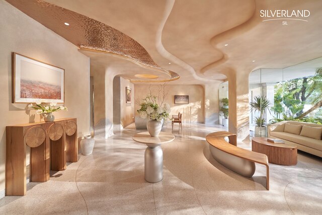 シルバーランド シル ホテル