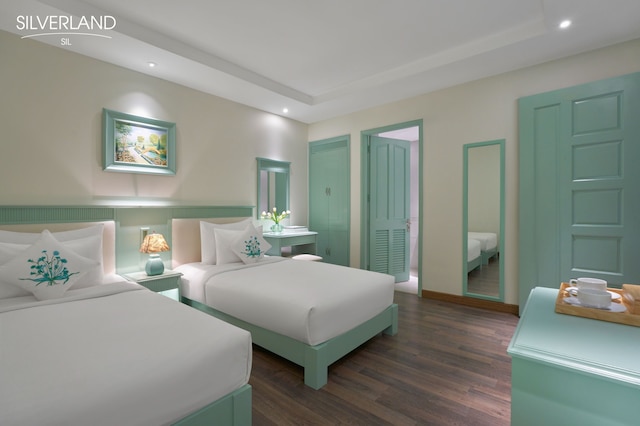 シルバーランド シル ホテル