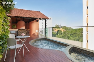 シルバーランド シル ホテル