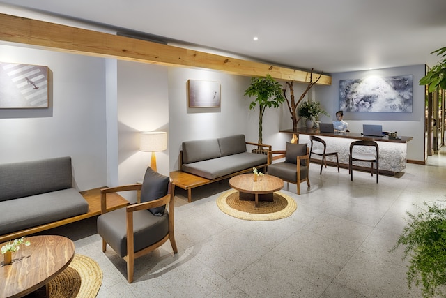 シルバーランド ミン ホテル