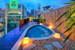 シルバーランド ミン ホテル