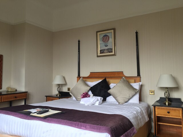 ブルック モーリントン バナスター ホテル アンド スパ