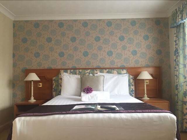 ブルック モーリントン バナスター ホテル アンド スパ