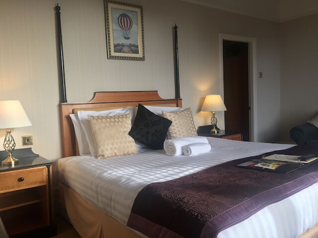 ブルック モーリントン バナスター ホテル アンド スパ