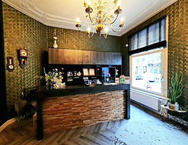 ホテル ワシントン