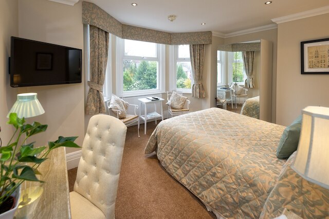 チェシャー ホスピタリティ Ltd T/A レノックス リー スタジオ＆アパートメンツ