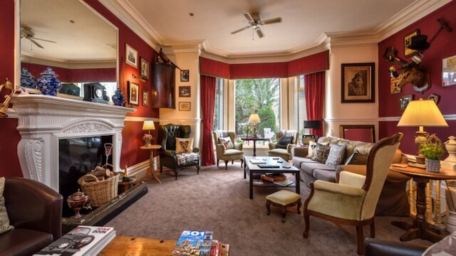 チェシャー ホスピタリティ Ltd T/A レノックス リー スタジオ＆アパートメンツ