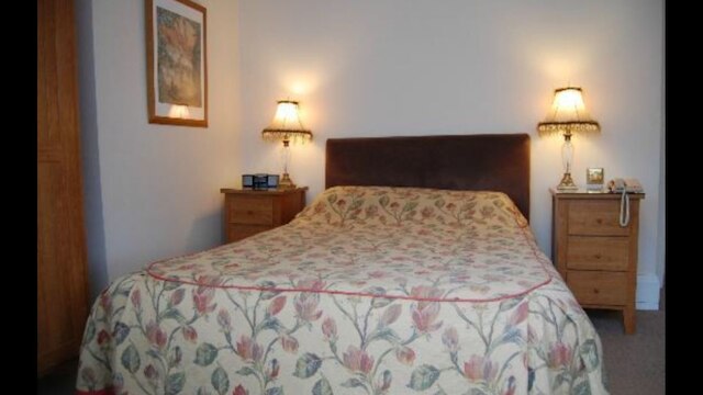 チェシャー ホスピタリティ Ltd T/A レノックス リー スタジオ＆アパートメンツ