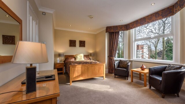 チェシャー ホスピタリティ Ltd T/A レノックス リー スタジオ＆アパートメンツ