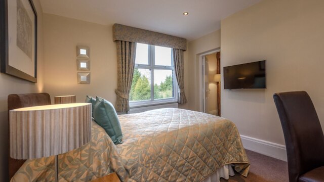 チェシャー ホスピタリティ Ltd T/A レノックス リー スタジオ＆アパートメンツ