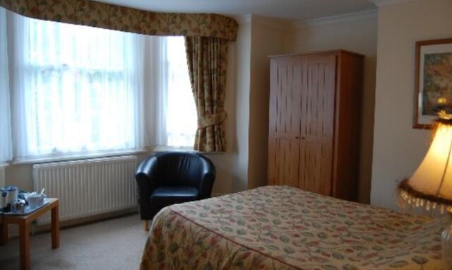 チェシャー ホスピタリティ Ltd T/A レノックス リー スタジオ＆アパートメンツ