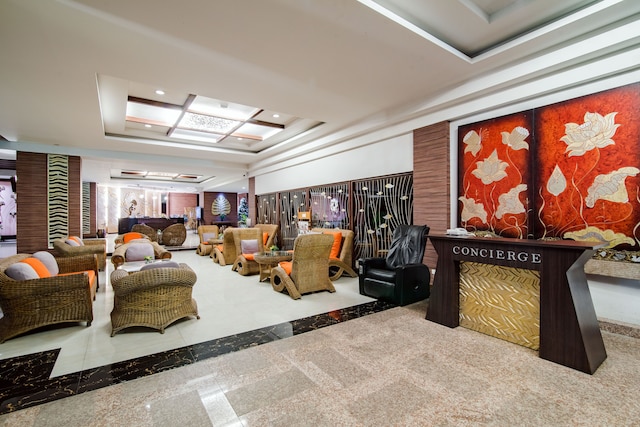 ゴールデン ビーチ チャアム ホテル