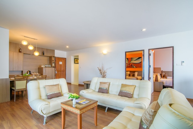 ゴールデン ビーチ チャアム ホテル