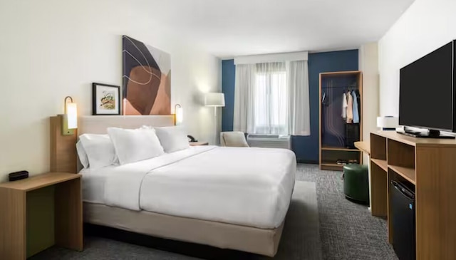 スパーク バイ ヒルトン ホームウッド バーミンガム