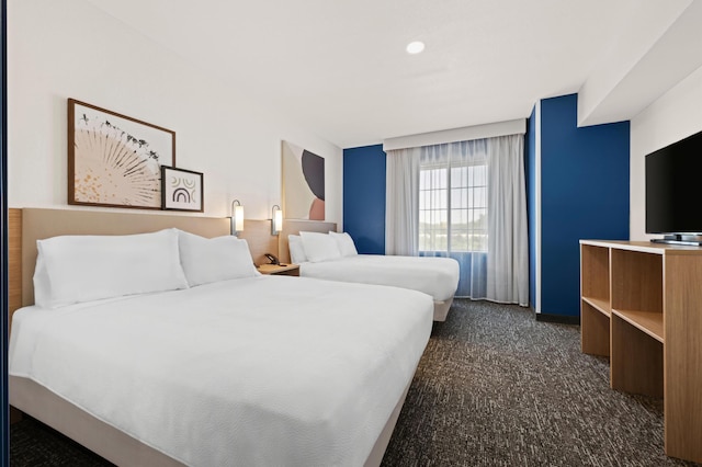 スパーク バイ ヒルトン ホームウッド バーミンガム