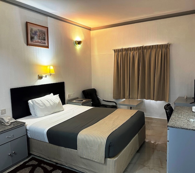 グランド アストリア ホテル