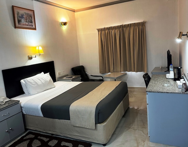 グランド アストリア ホテル