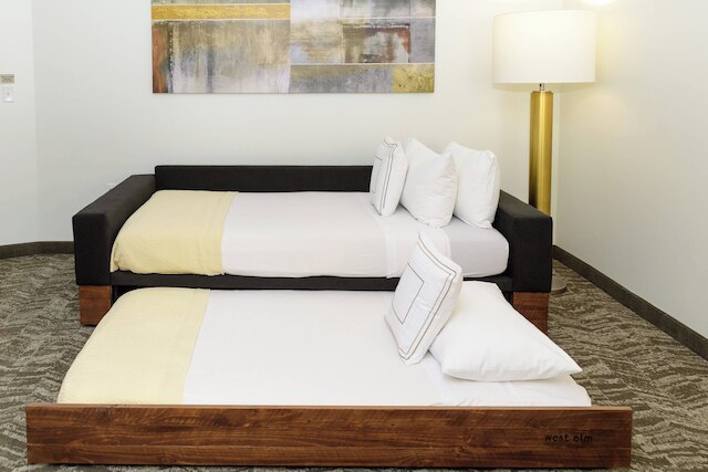 スプリングヒル スイーツ ヒューストン NASA / シーブルック