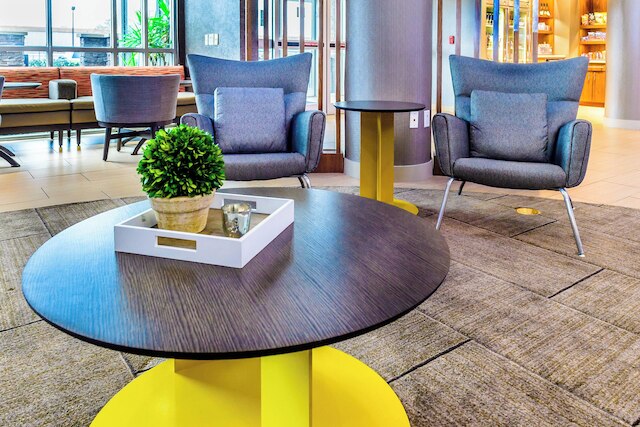 スプリングヒル スイーツ ヒューストン NASA / シーブルック