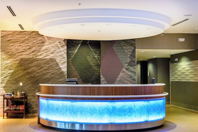 スプリングヒル スイーツ ヒューストン NASA / シーブルック