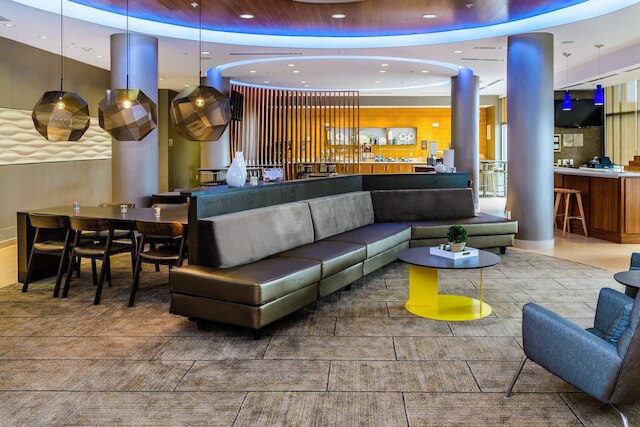 スプリングヒル スイーツ ヒューストン NASA / シーブルック