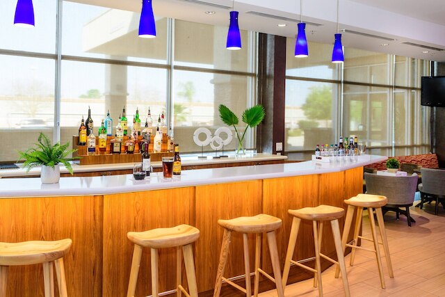 スプリングヒル スイーツ ヒューストン NASA / シーブルック