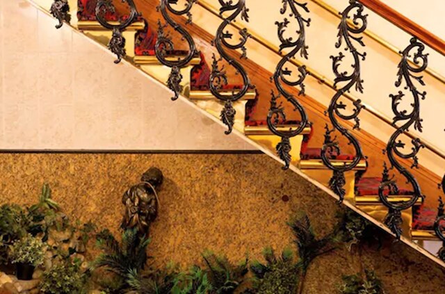 アスペン アパートメンツ