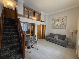 アスペン アパートメンツ