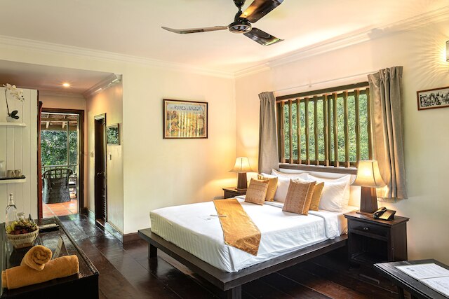 パビリオン インドチン