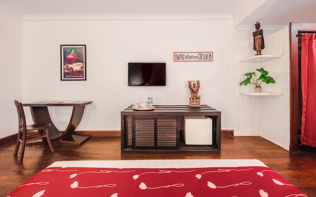 パビリオン インドチン